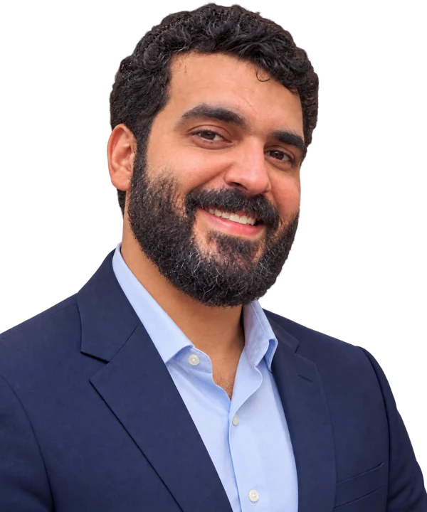 Amin Hussein