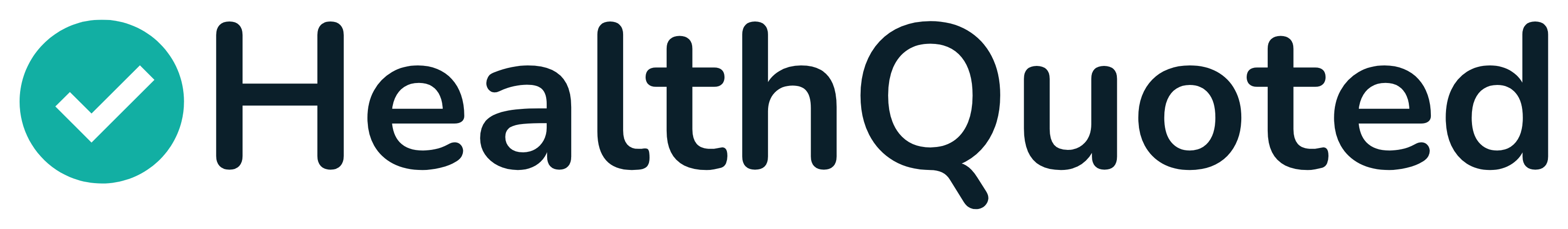 HealthQuoted